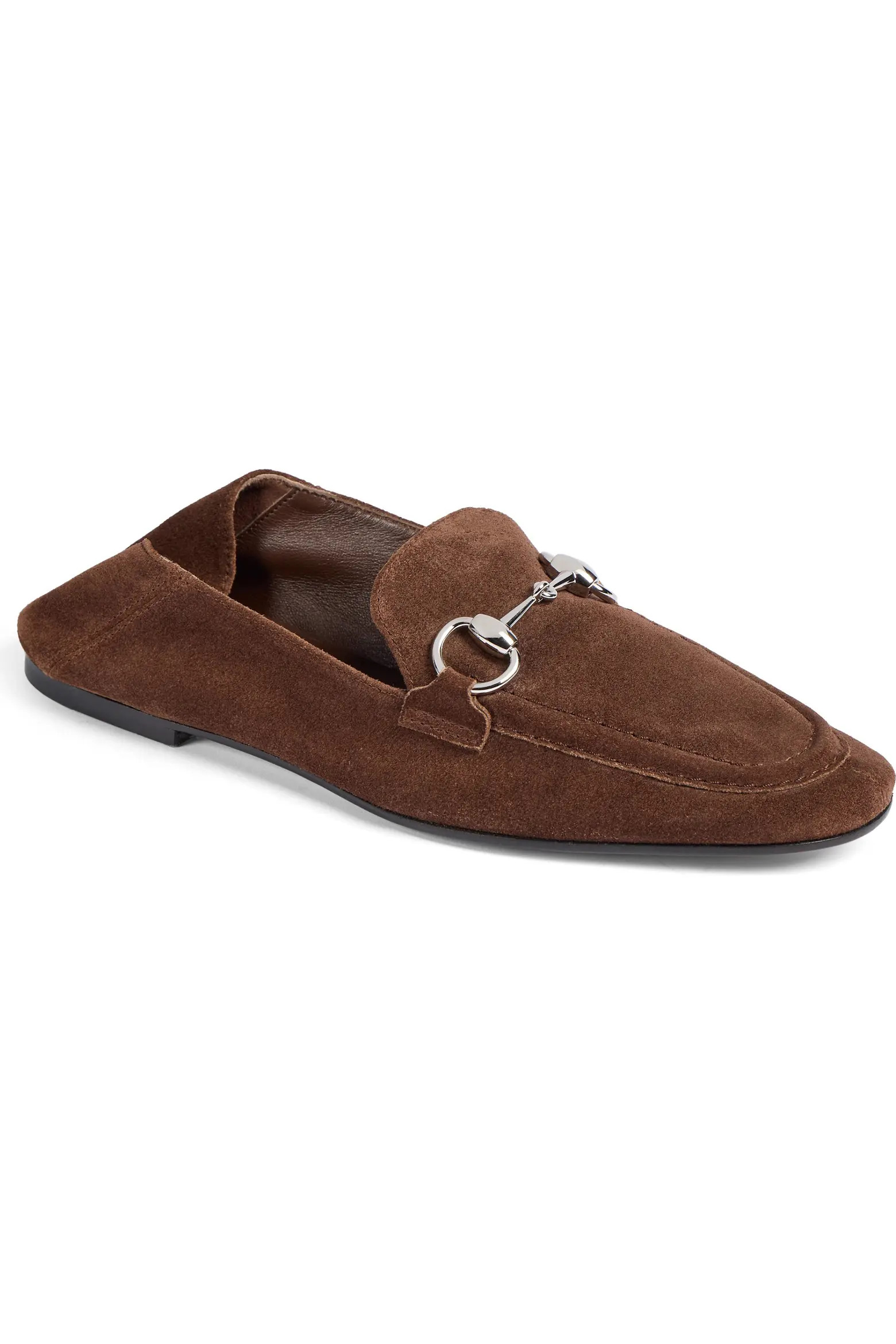 Gucci Pierre Convertible Horsebit Loafer (Women) | Nordstrom | Nordstrom