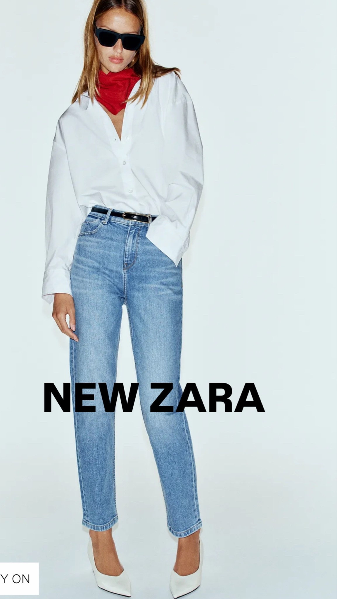 New Zara!