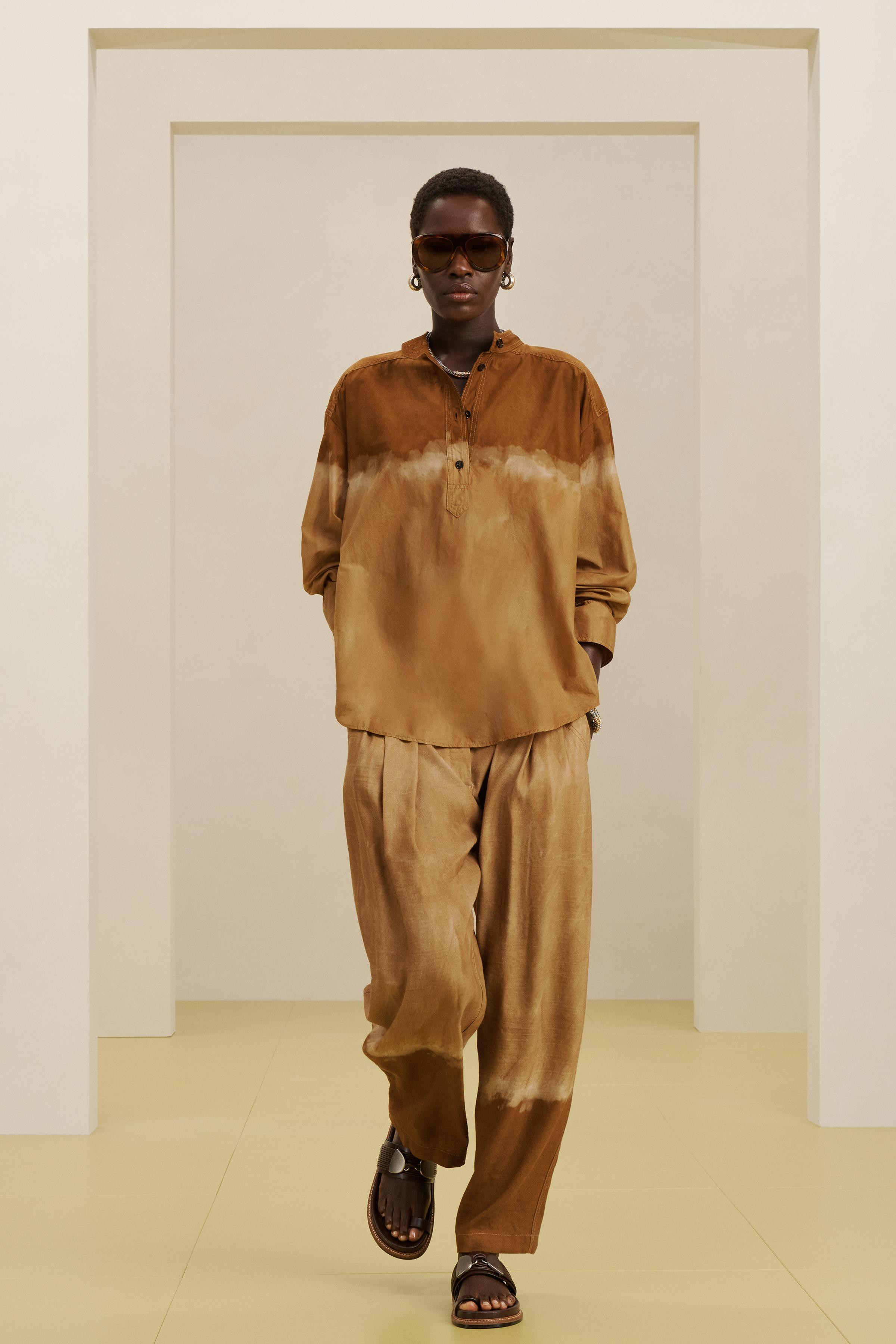 PRNT SHRT 16 | Zara US
