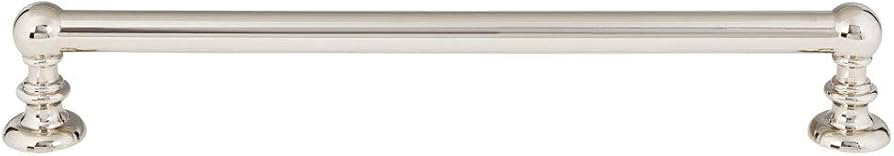 Atlas Homewares A616-PN 12 in. (305mm) Victoria Collection Appliance Pull, Polished Nickel | Amazon (US)