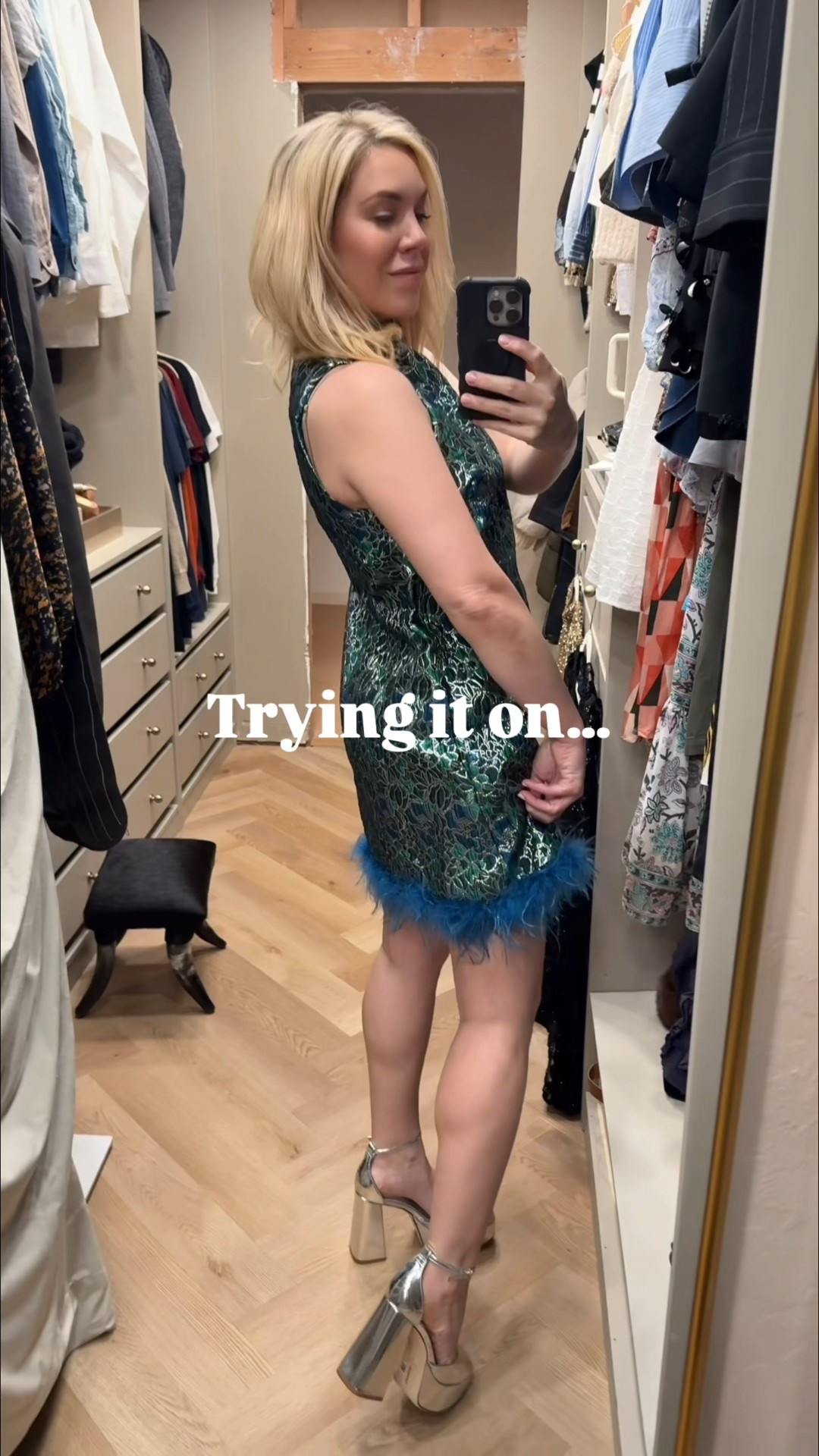 
NYE
New Year’s Eve
Party dress 
Dress
Lace dress
Date night 

#LTKHoliday #LTKgrwm