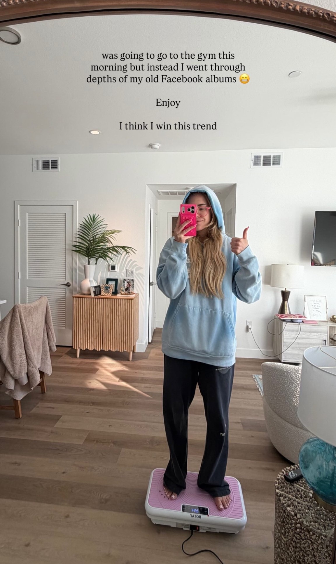 #LTKActive #LTKmorningroutine #LTKselfcare