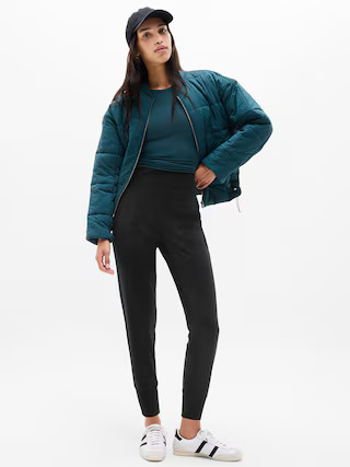 Venice High Rise Jogger | Athleta