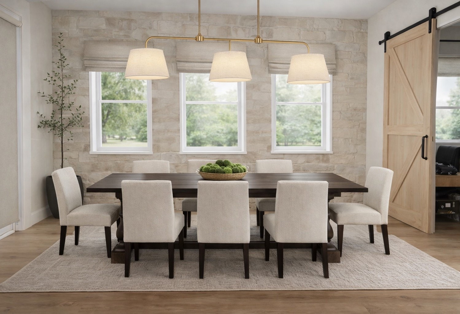 Dining room Chairs, lighting and inspiration 

#LTKHome #LTKFindsUnder50 #LTKFindsUnder100