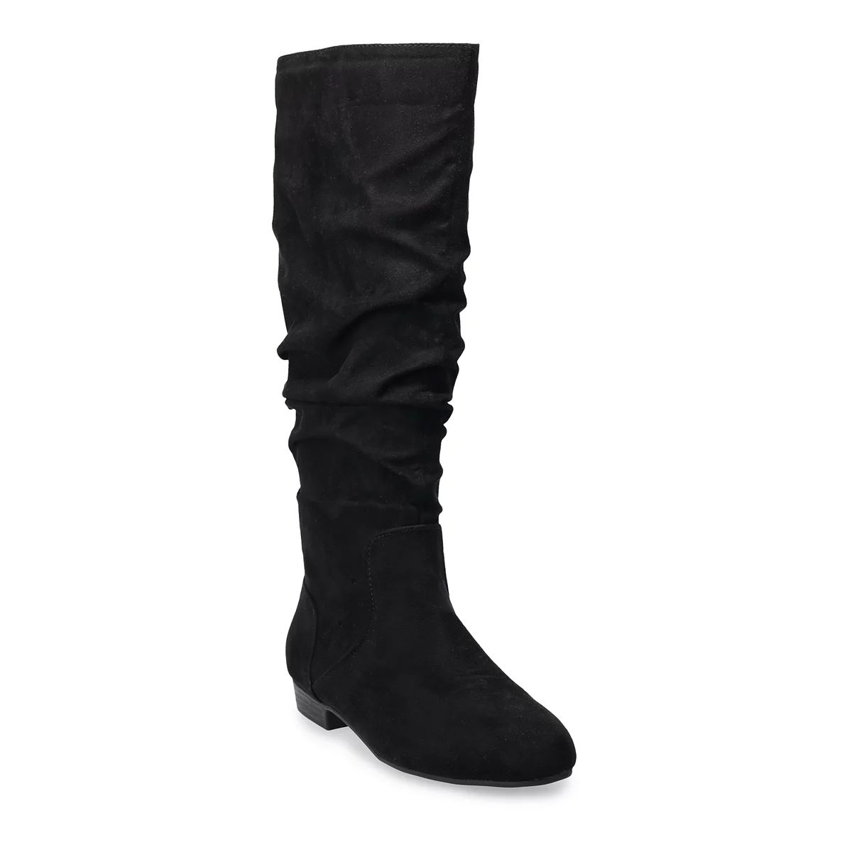 SO® Dill Women's Knee-High Boots | Kohl's