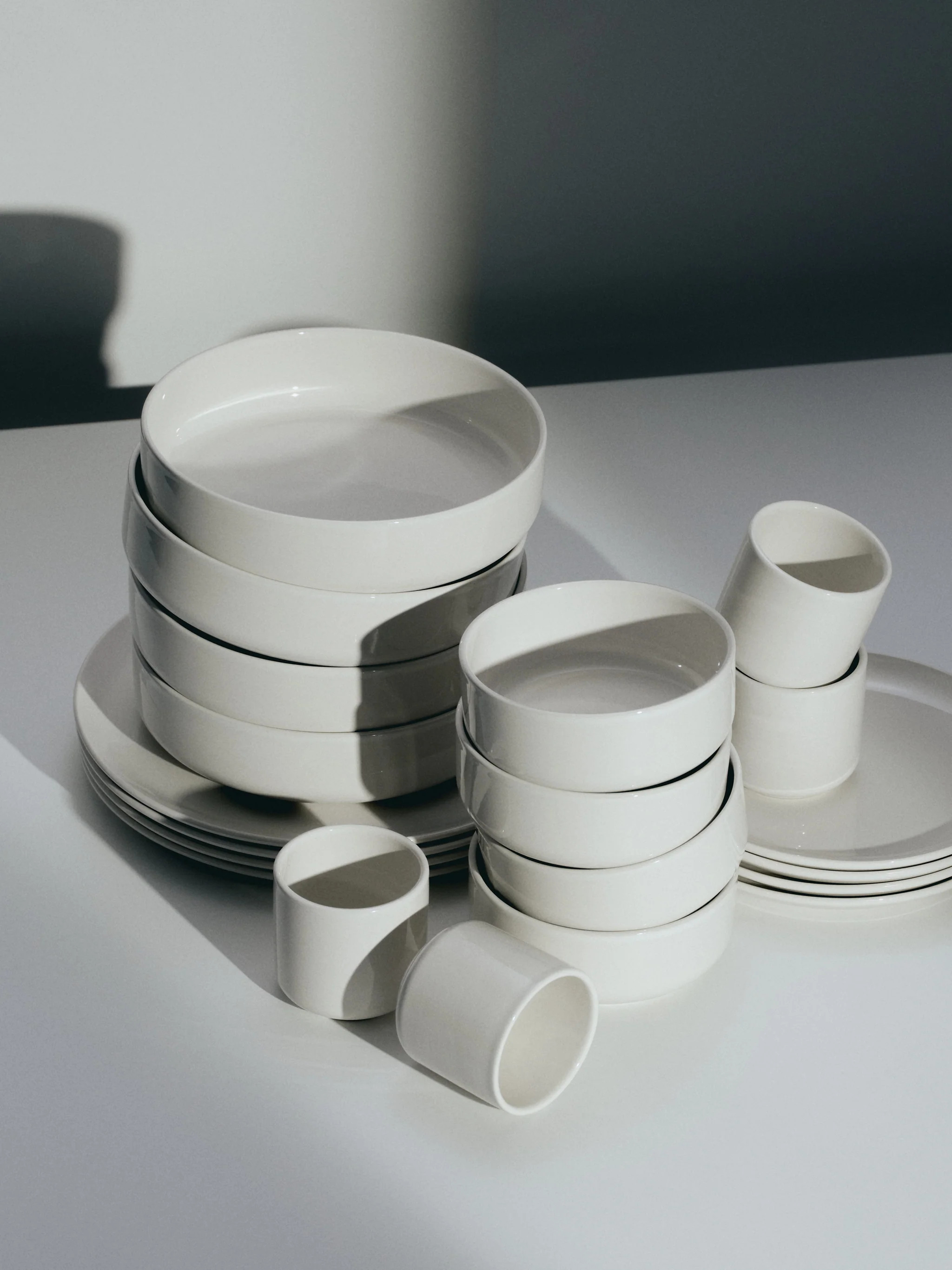 Tableware Set, 20 pieces | Withinmood
