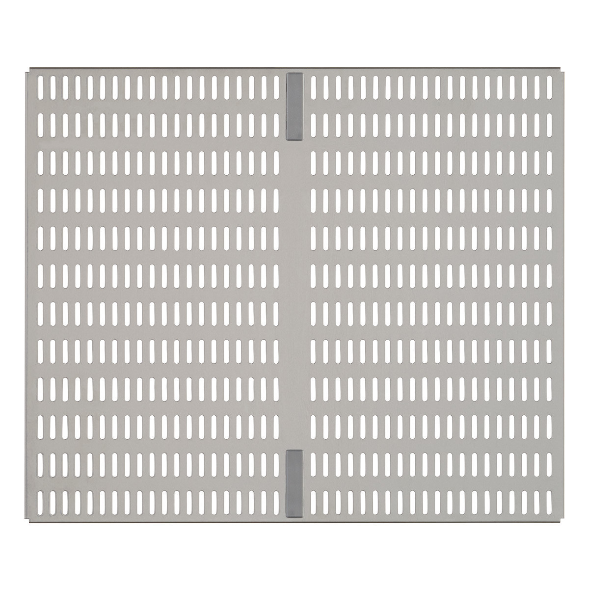 Elfa Utility Door & Wall Rack Pegboard | The Container Store