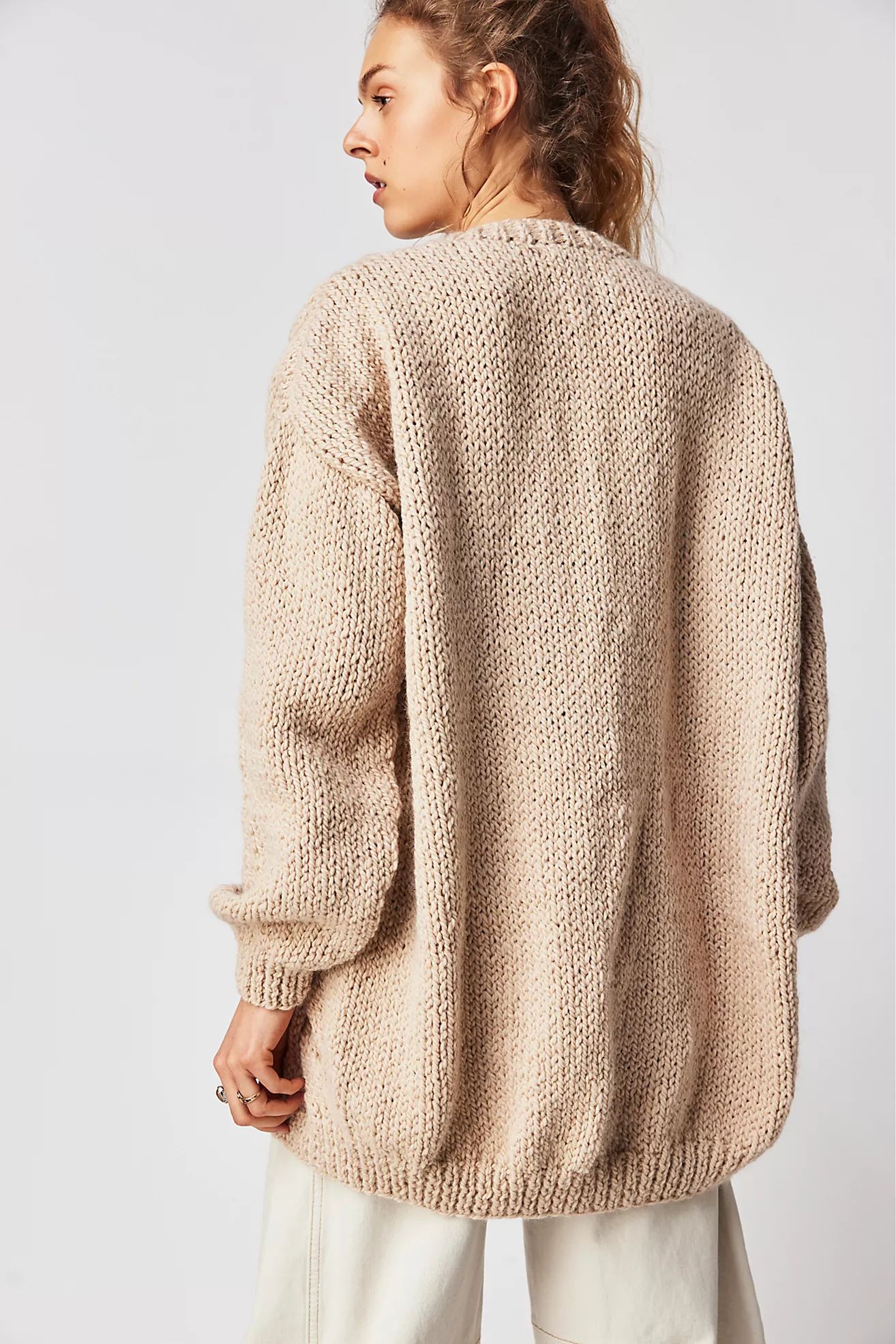The Knotty Ones Twisted Erik Cardi | Free People (Global - UK&FR Excluded)