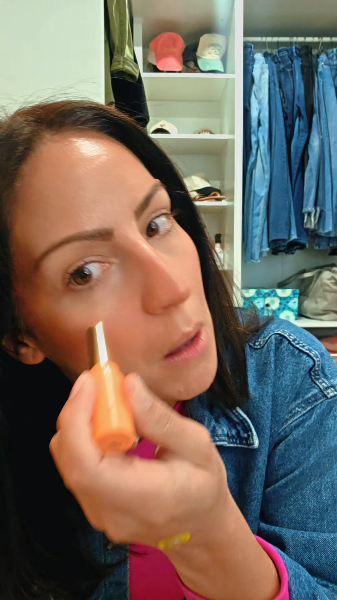 10k have purchased it this month and I get why it depends its a glowy balm and hydrates my under eye so I can skip concealer. She's a keeper

#LTKgrwm #LTKmorningroutine #LTKBeauty