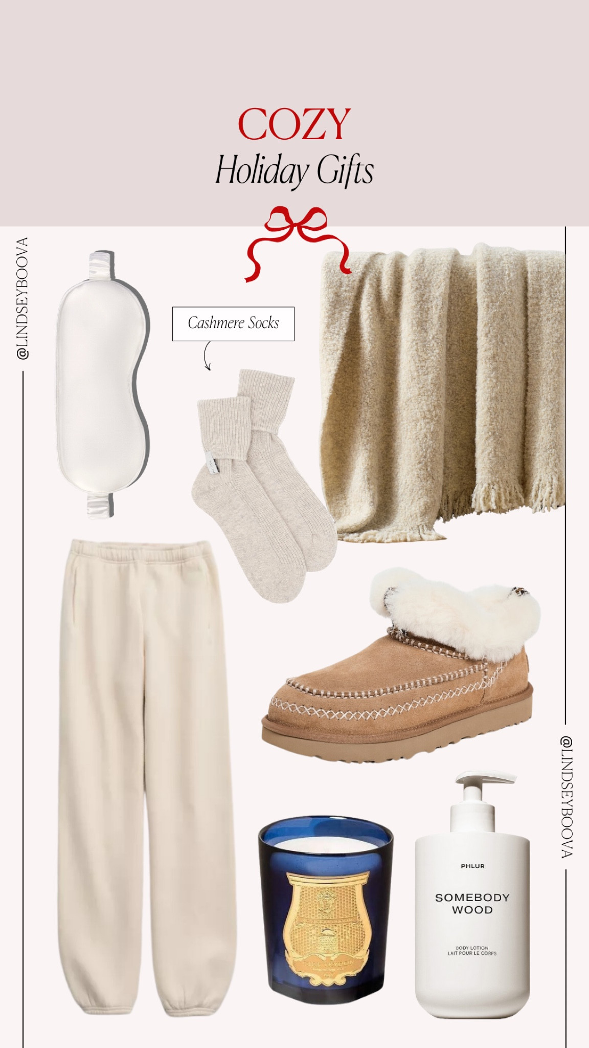 Cozy goodies to gift your favorite homebody 

#LTKFindsUnder100 #LTKGiftGuide #LTKHoliday