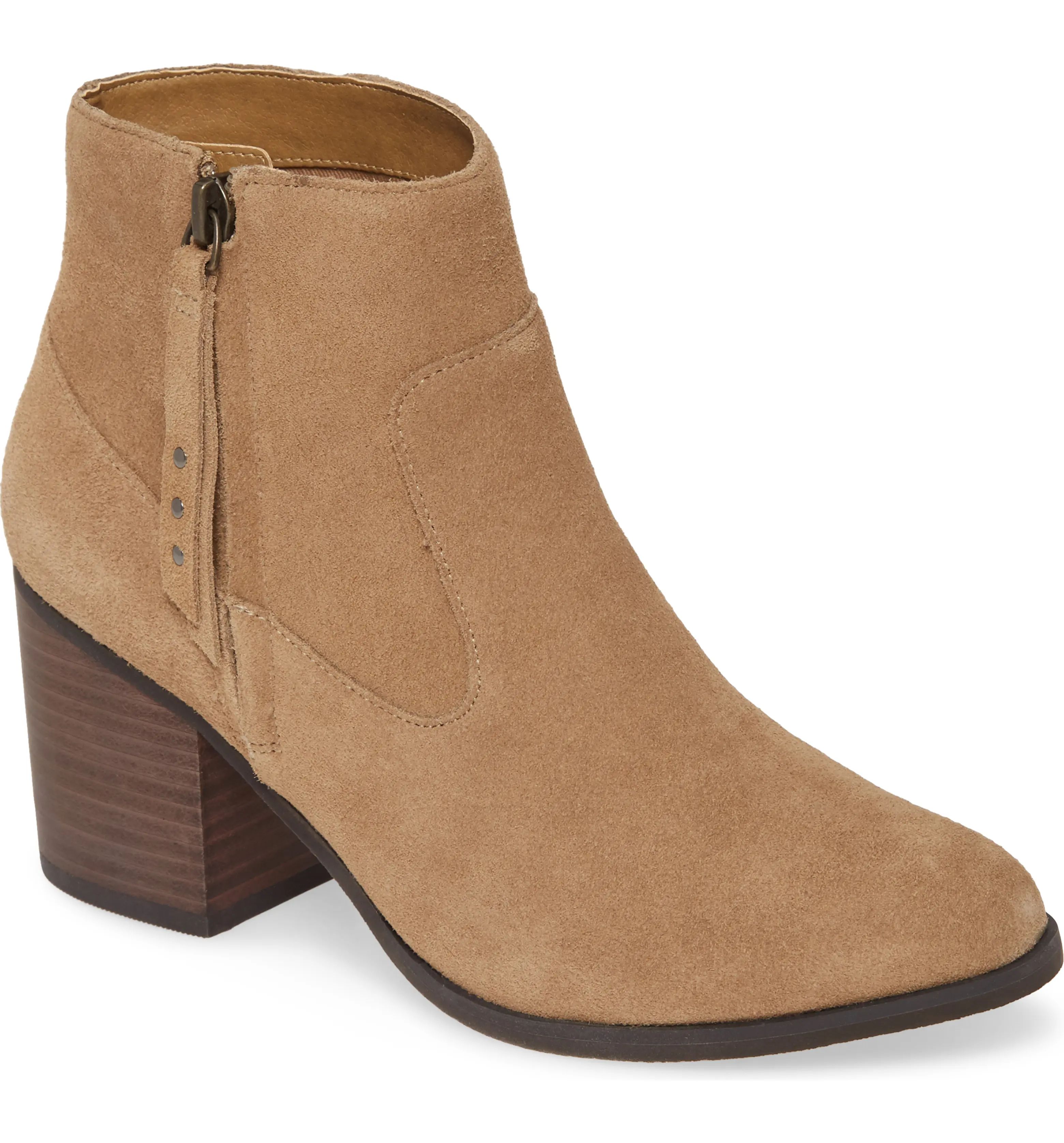 Lucas Bootie | Nordstrom