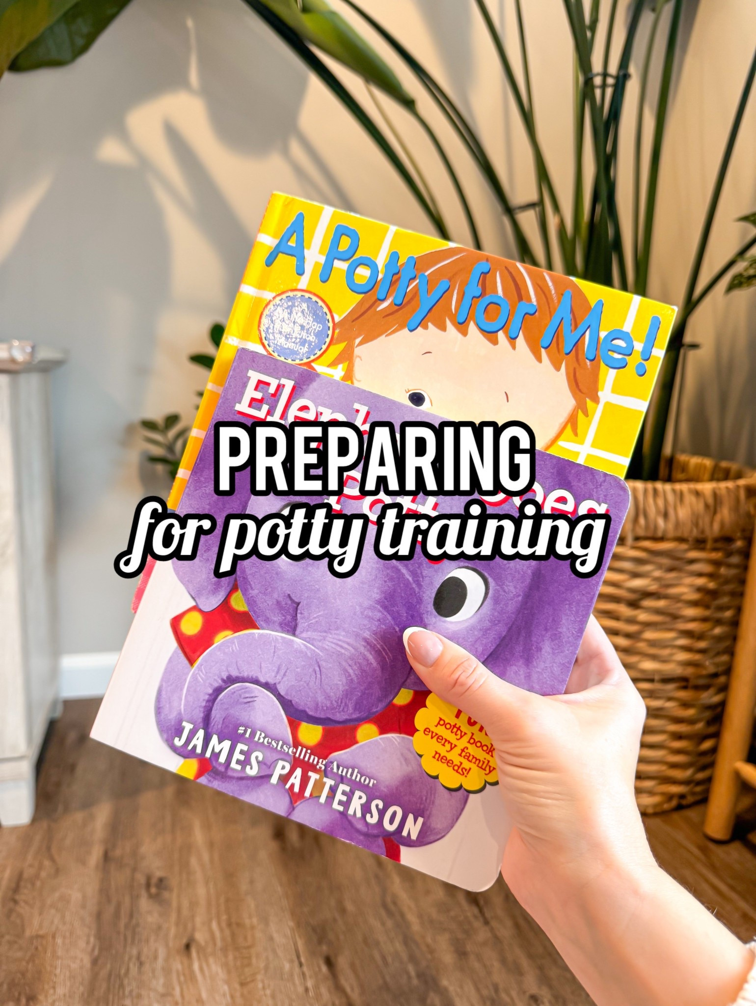 It’s almost time to potty train! Here are some of the things I’ve picked up so far. I feel like we are as prepared as we can be and now we just have to do it. What am I missing? Let me know below!

#LTKBaby #LTKKids #LTKBump