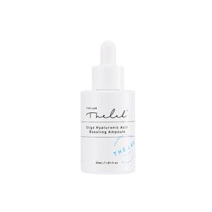 THE LAB by blanc doux - Oligo Hyaluronic Acid Boosting Ampoule - 30ml | STYLEVANA