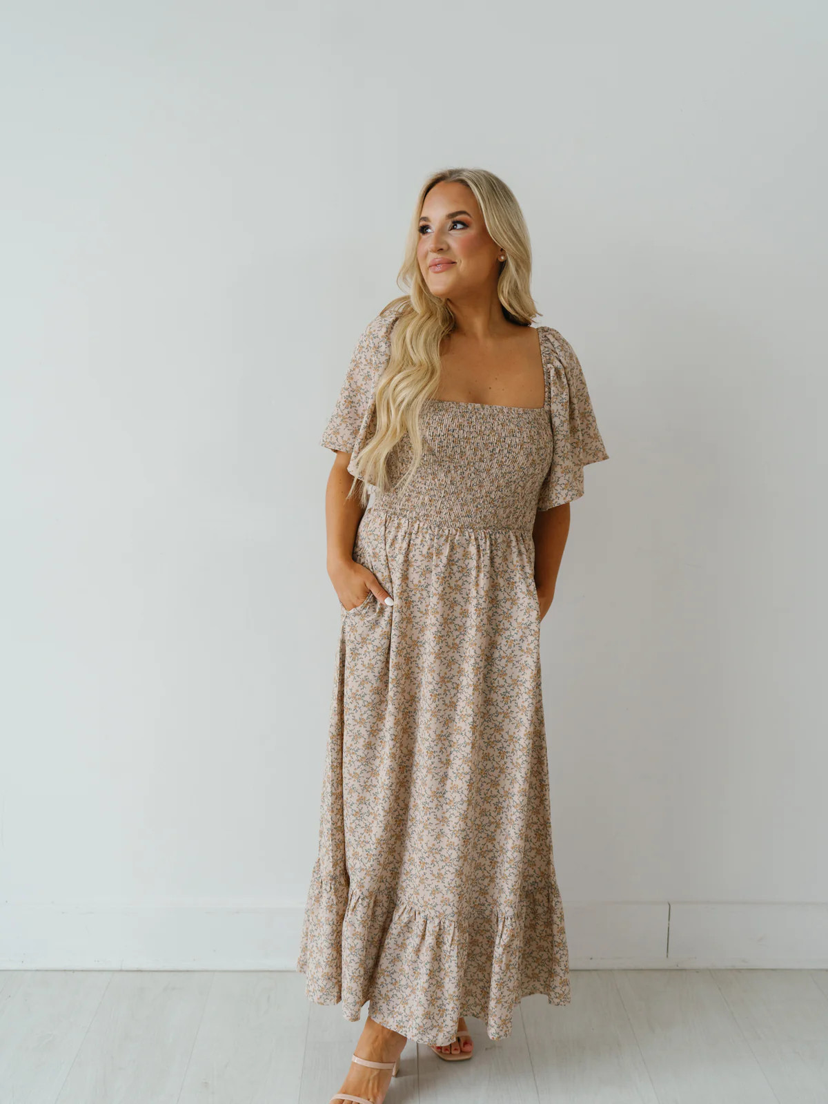 Jayda Dress | Landry Kate