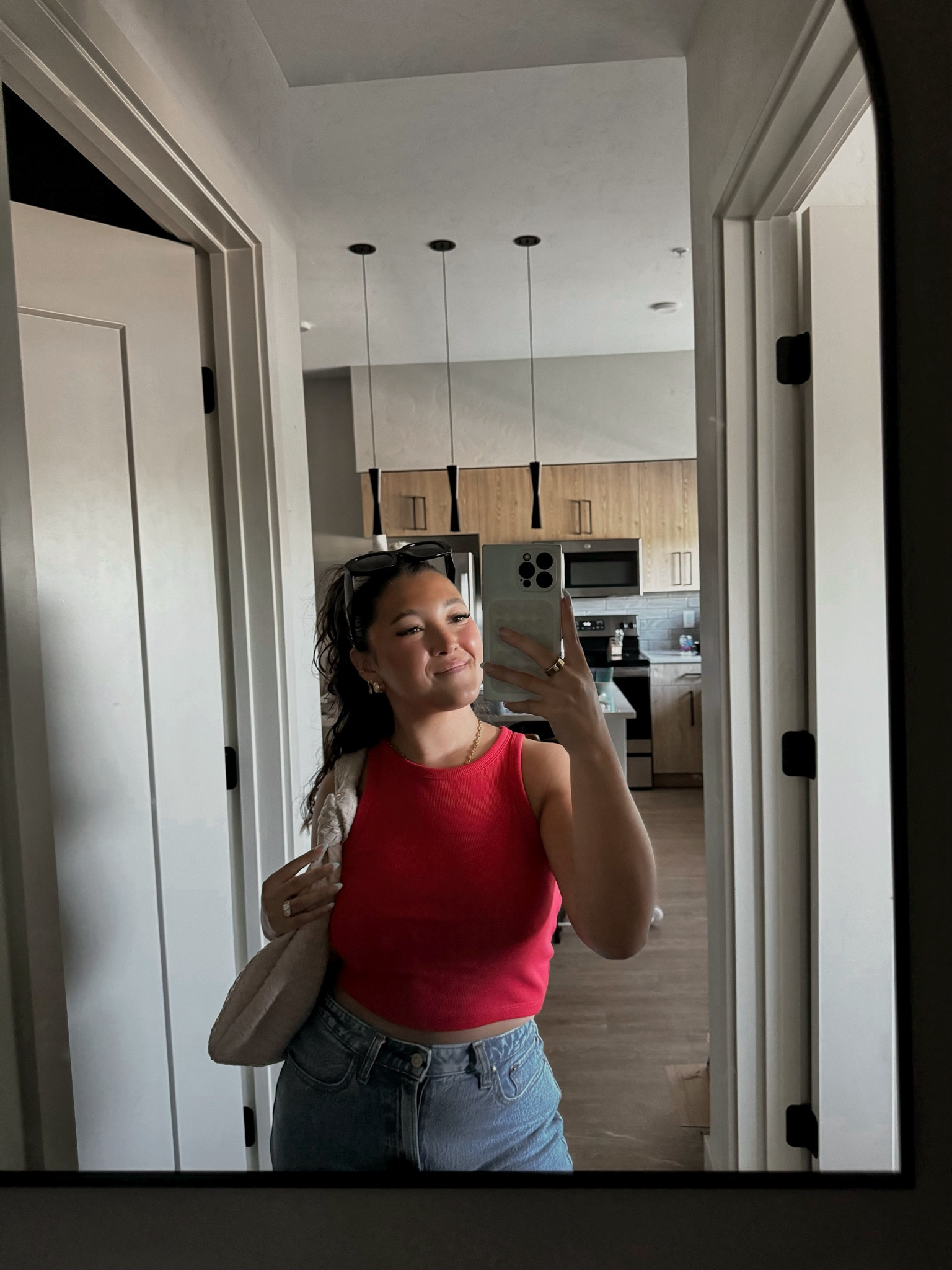 Bringing back bright colors for summer 

#LTKSeasonal