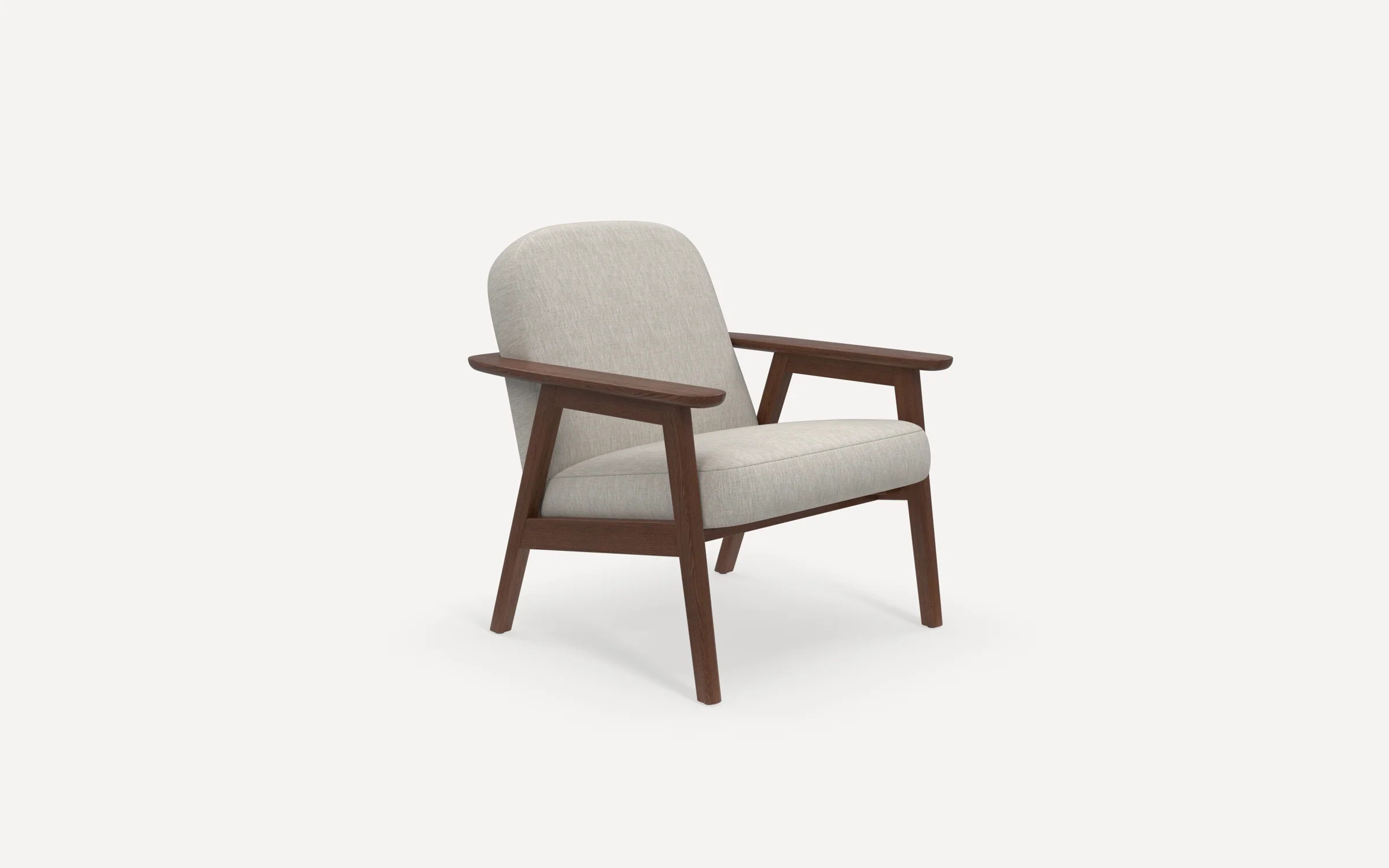 Lodge Chair | Burrow