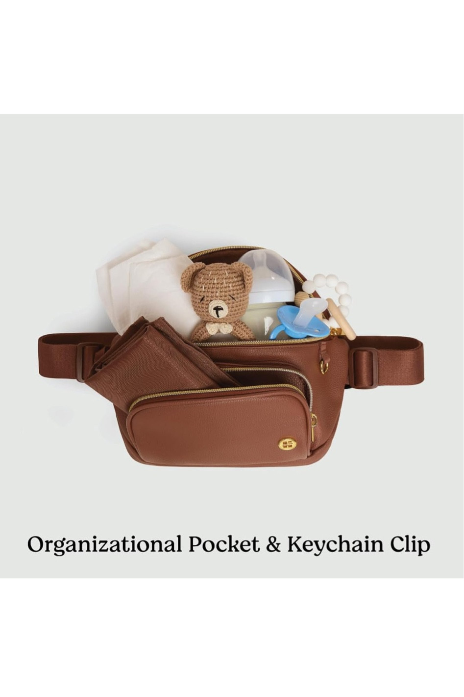 okay i’m kind of obsessed with this fanny pack. let’s go HUGGIES!

#LTKGiftGuide #LTKCyberWeek #LTKHoliday
