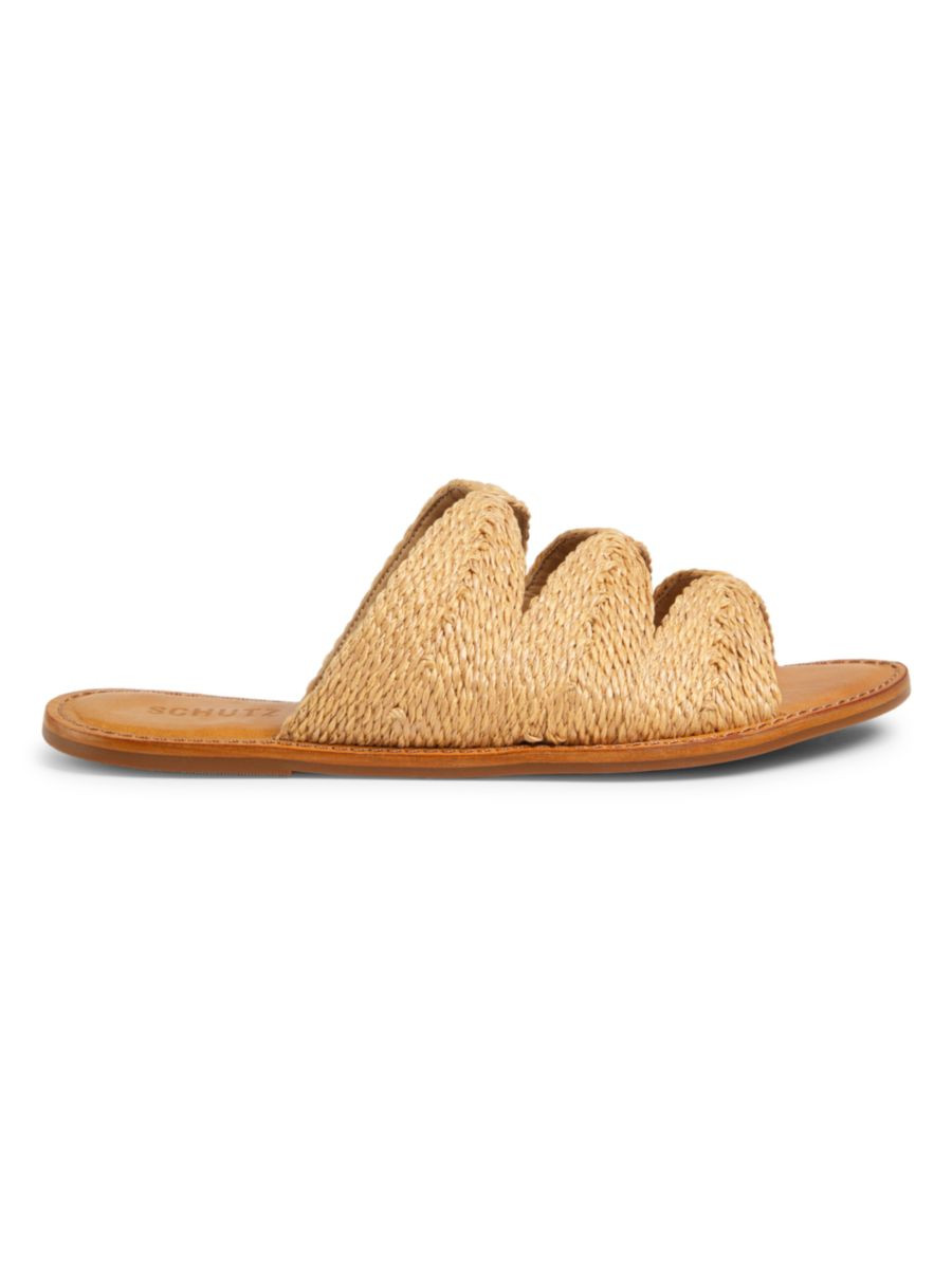 Ivy Sandals | Saks Fifth Avenue