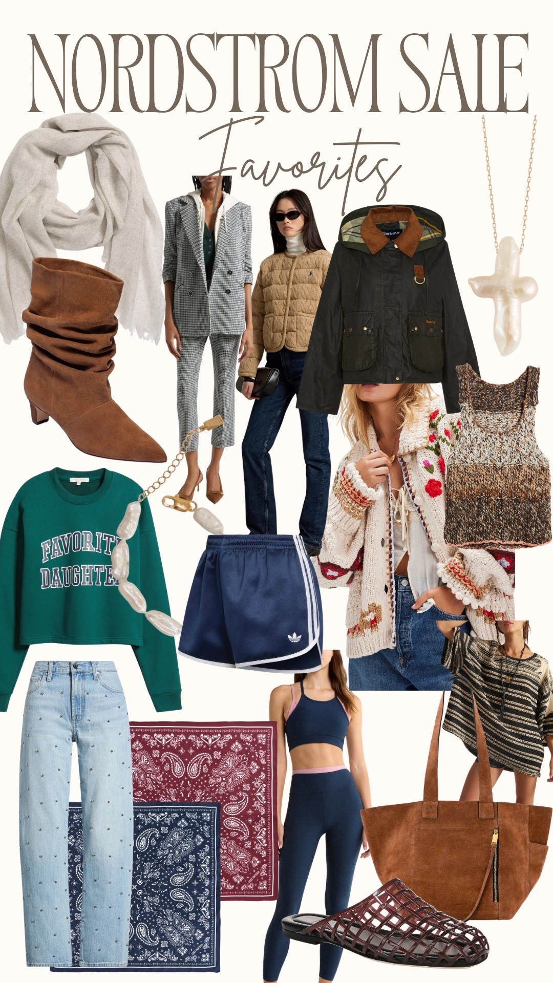 @nordstrom #nsale #nordstromsale

#LTKootd #LTKSeasonal #LTKSaleAlert