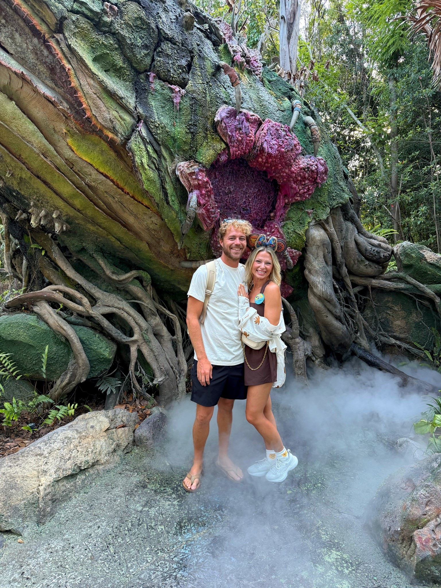 Disney 

#LTKgrwm #LTKdayinmylife #LTKootd