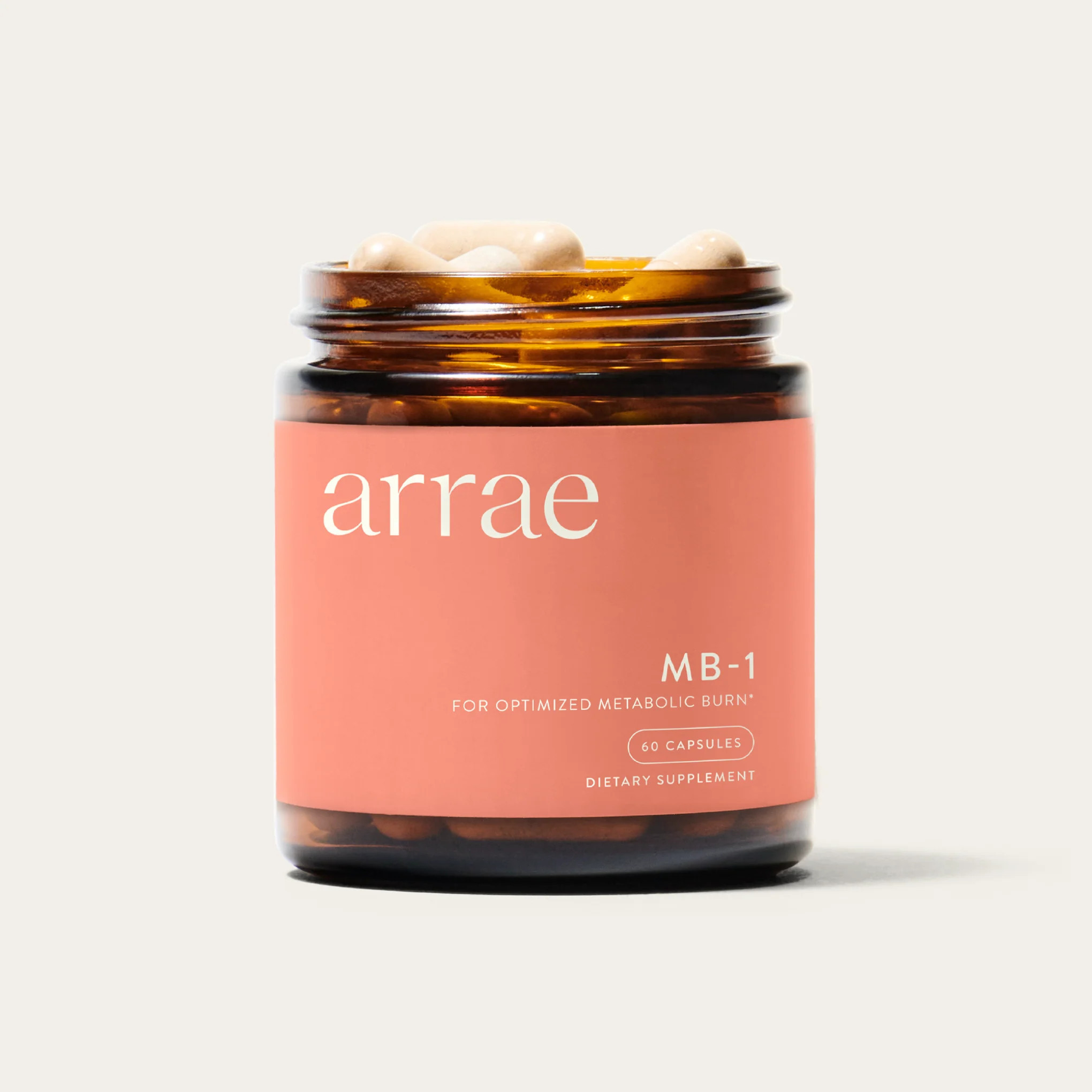 MB-1 | Arrae