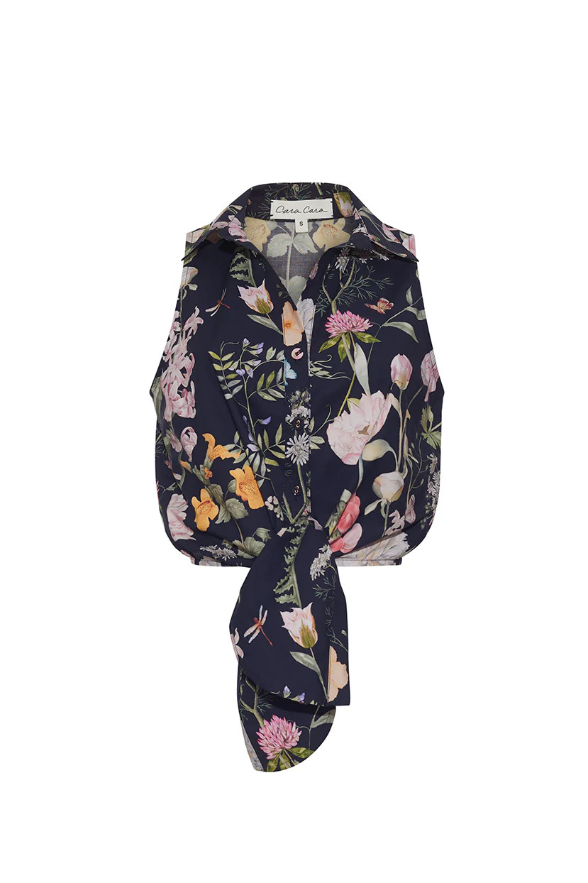 Highland Top | Cara Cara New York