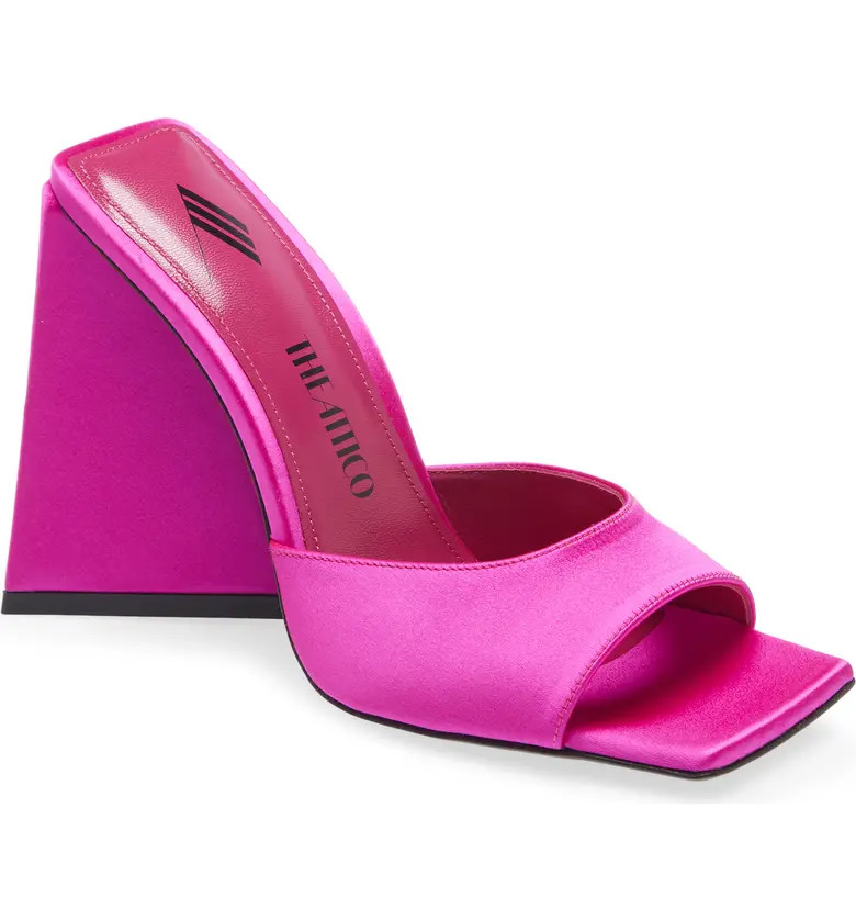 The Attico Devon Slide Sandal | Nordstrom | Nordstrom