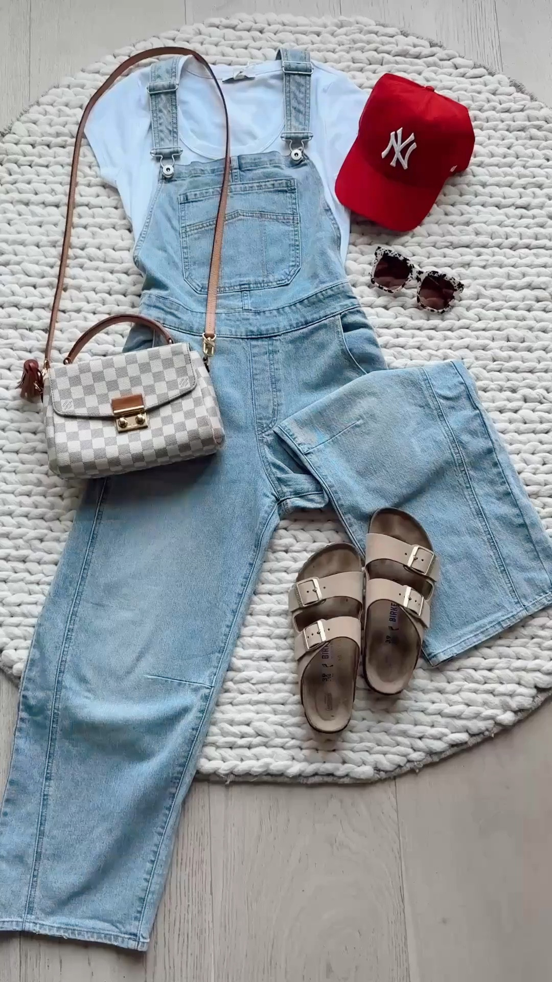 Walmart Outfit Inspo 

#LTKgrwm #LTKootd #LTKmomlife