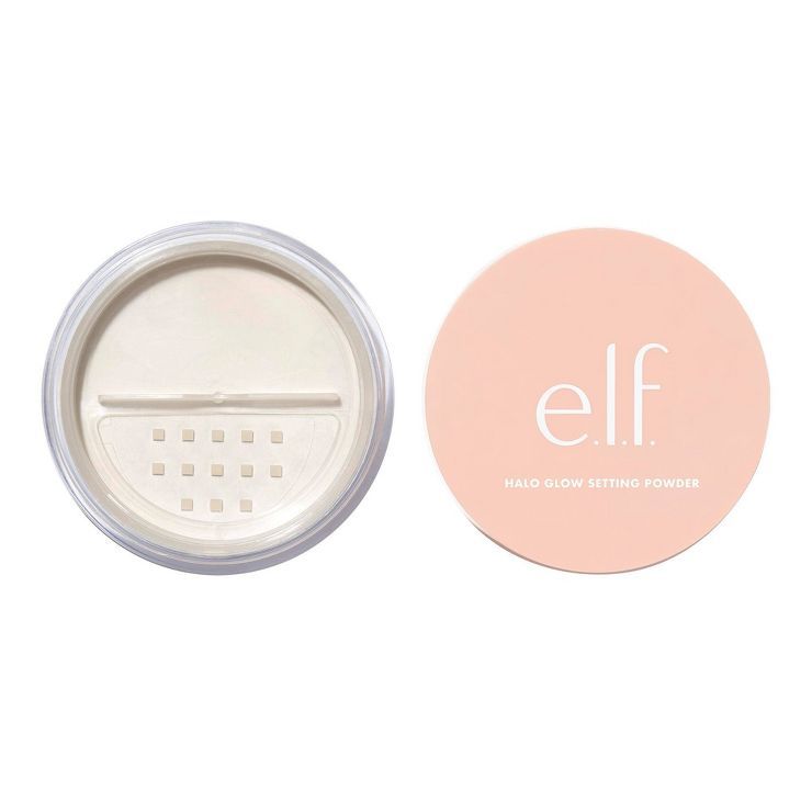 e.l.f. Halo Glow Setting Pressed Powder | Target