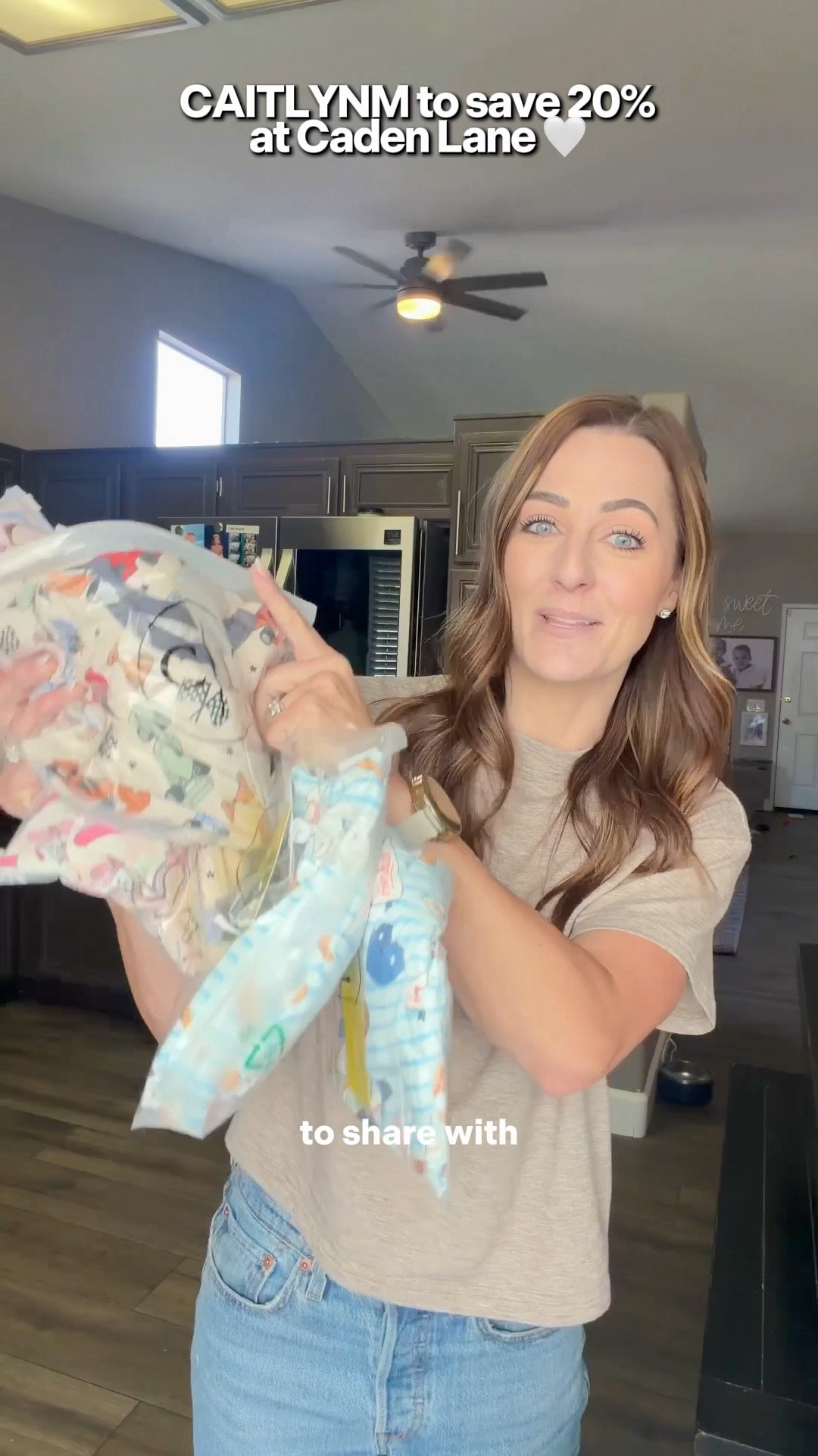 My absolute favorite bamboo pajamas from Caden Lane! These hold up SO well!!

CAITLYNM for 20% off at Caden Lane🤍

#LTKmomlife #LTKKids #LTKBaby