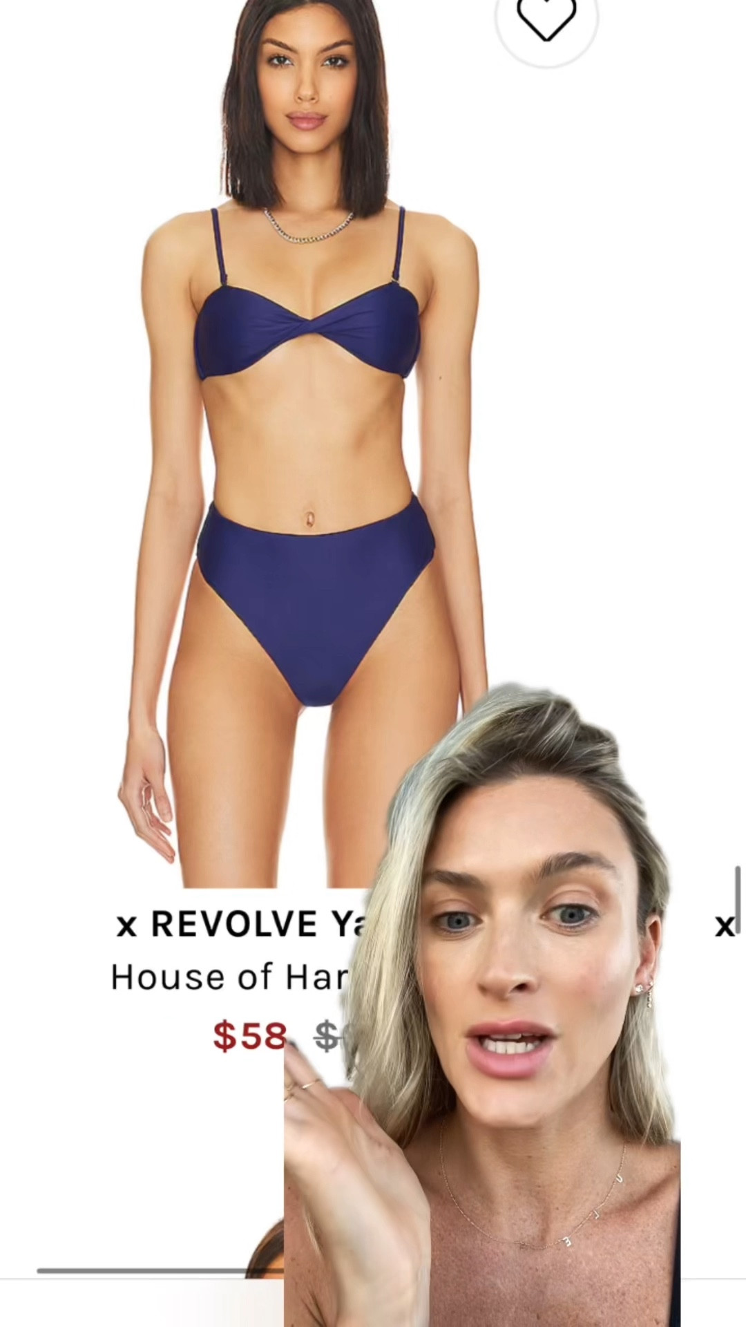 Revolve bikinis deals