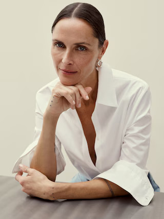 The Perfect Shirt | Banana Republic (US)