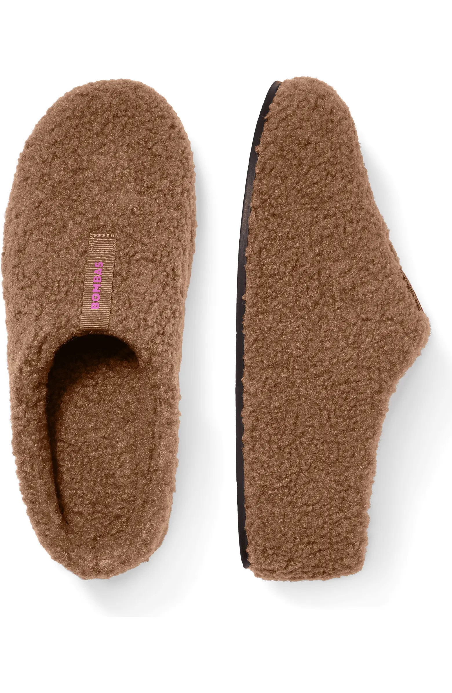 Bombas Sunday Faux Fur Slippers (Women) | Nordstrom | Nordstrom