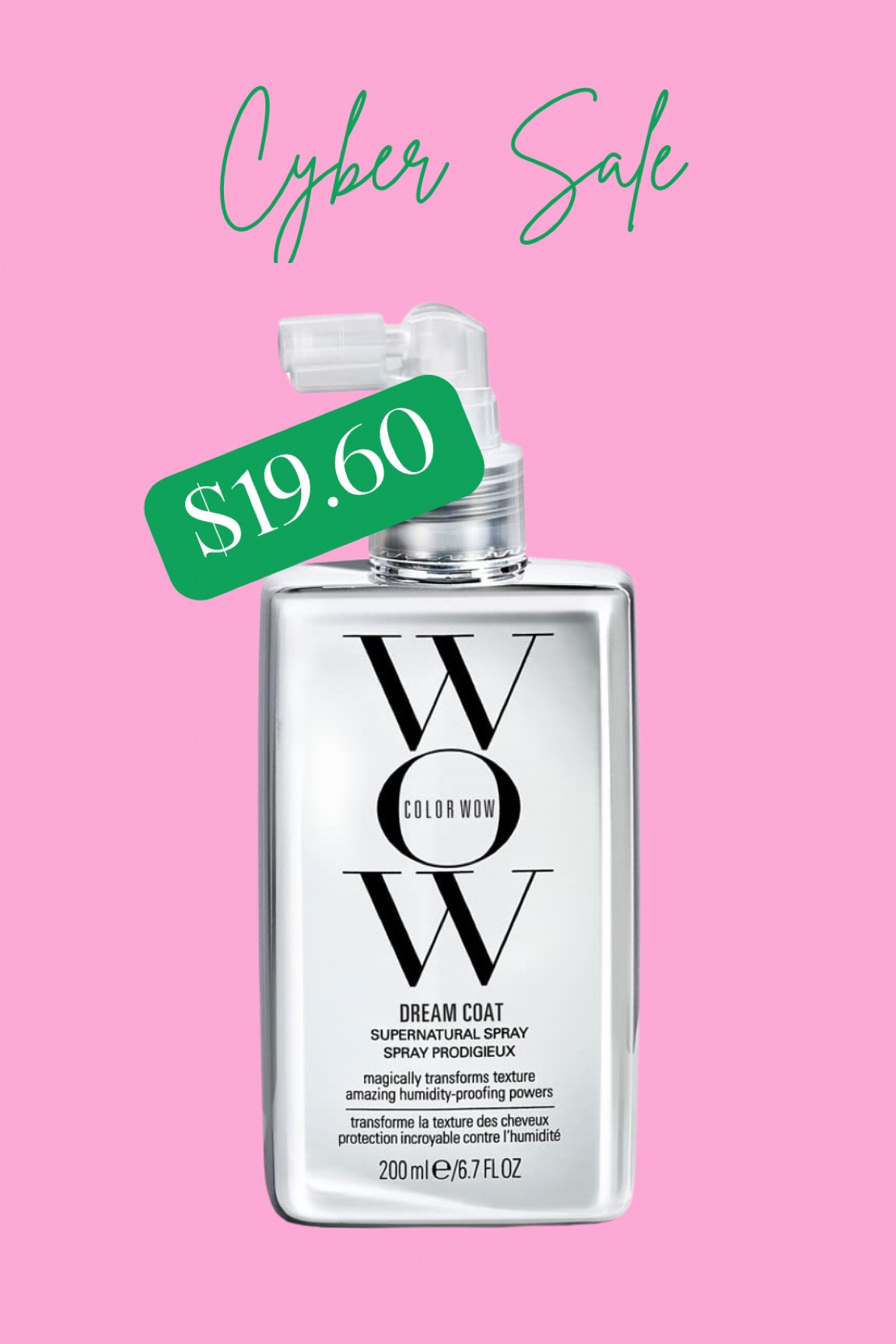 Cyber monday sale! 

#LTKHoliday #LTKCyberWeek #LTKGiftGuide