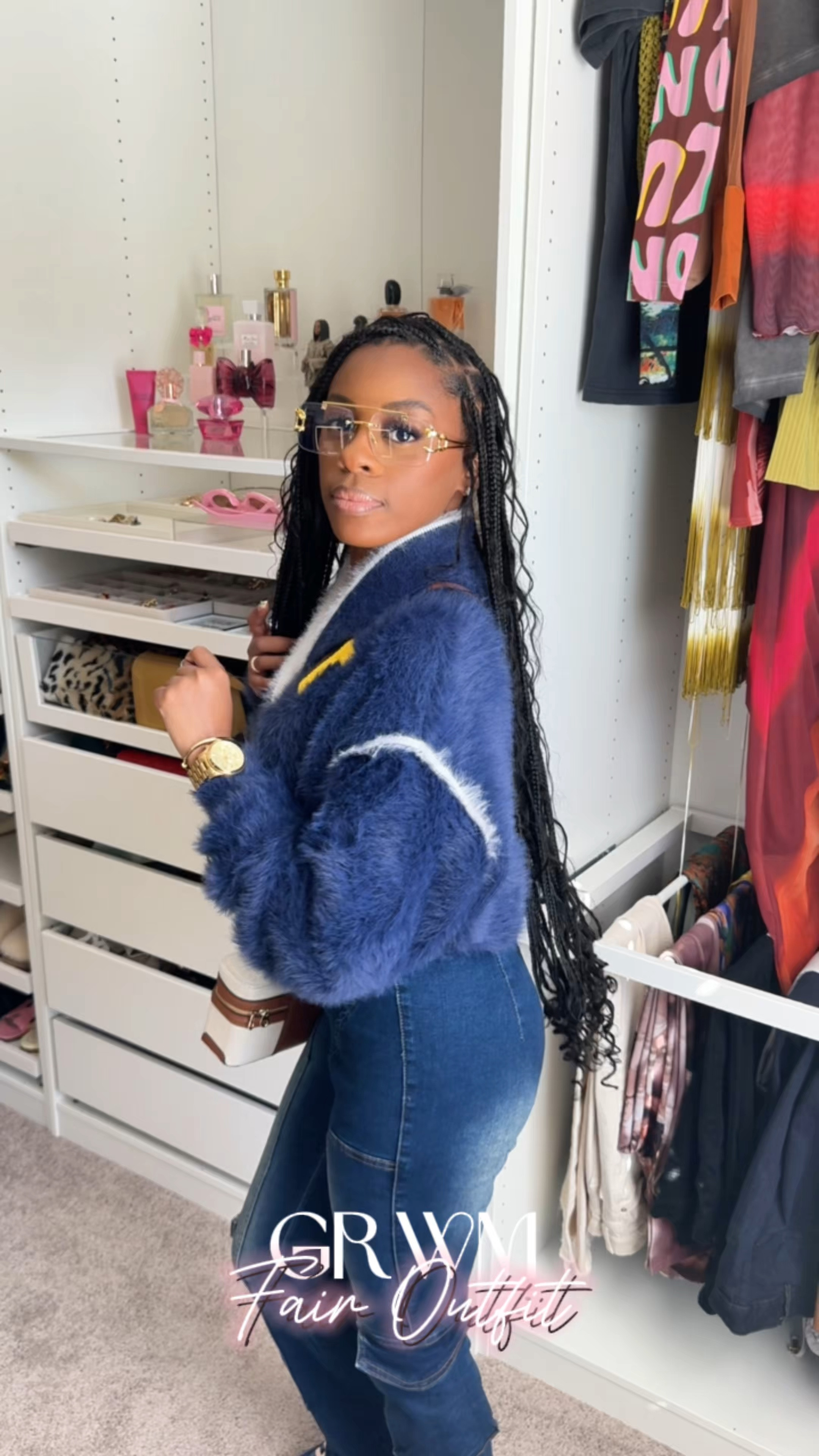 Fair Outfit 