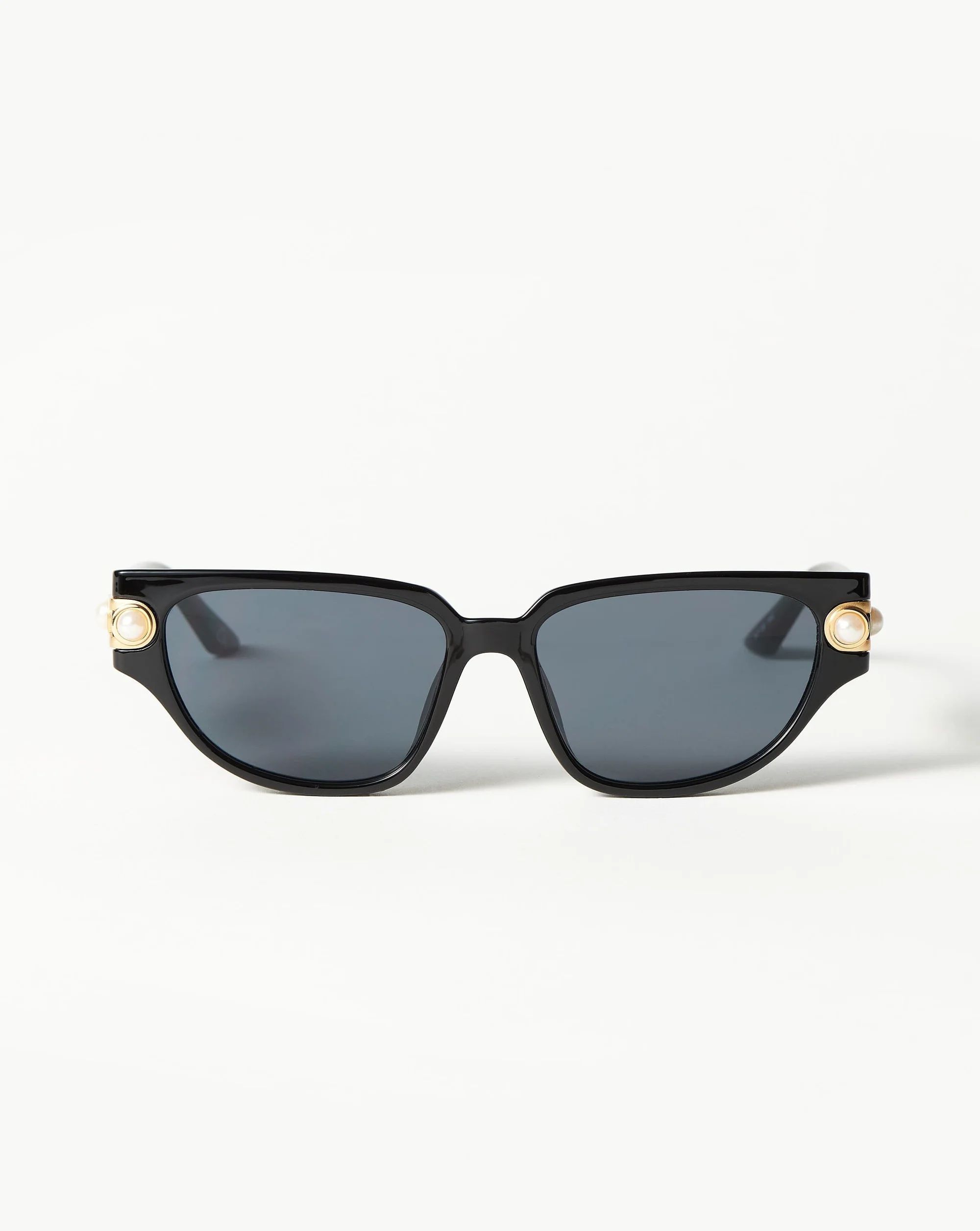 Le Specs Serpens Link Cat-Eye Sunglasses | Missoma