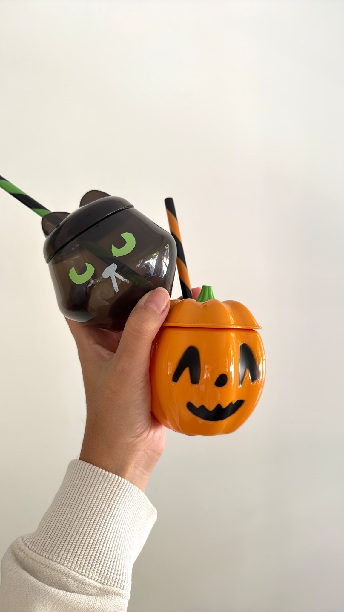 Working on my girls boo baskets 👻 

Target // Halloween // Boo Basketts

#LTKFallSale #LTKSeasonal