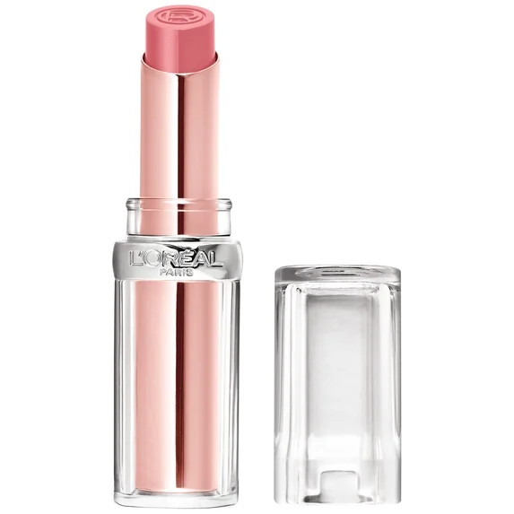 L'Oreal Paris Glow Paradise Balm in Lipstick, Pastel Exaltation | Walmart (US)