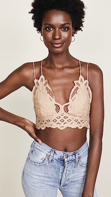 Adella Bralette | Shopbop