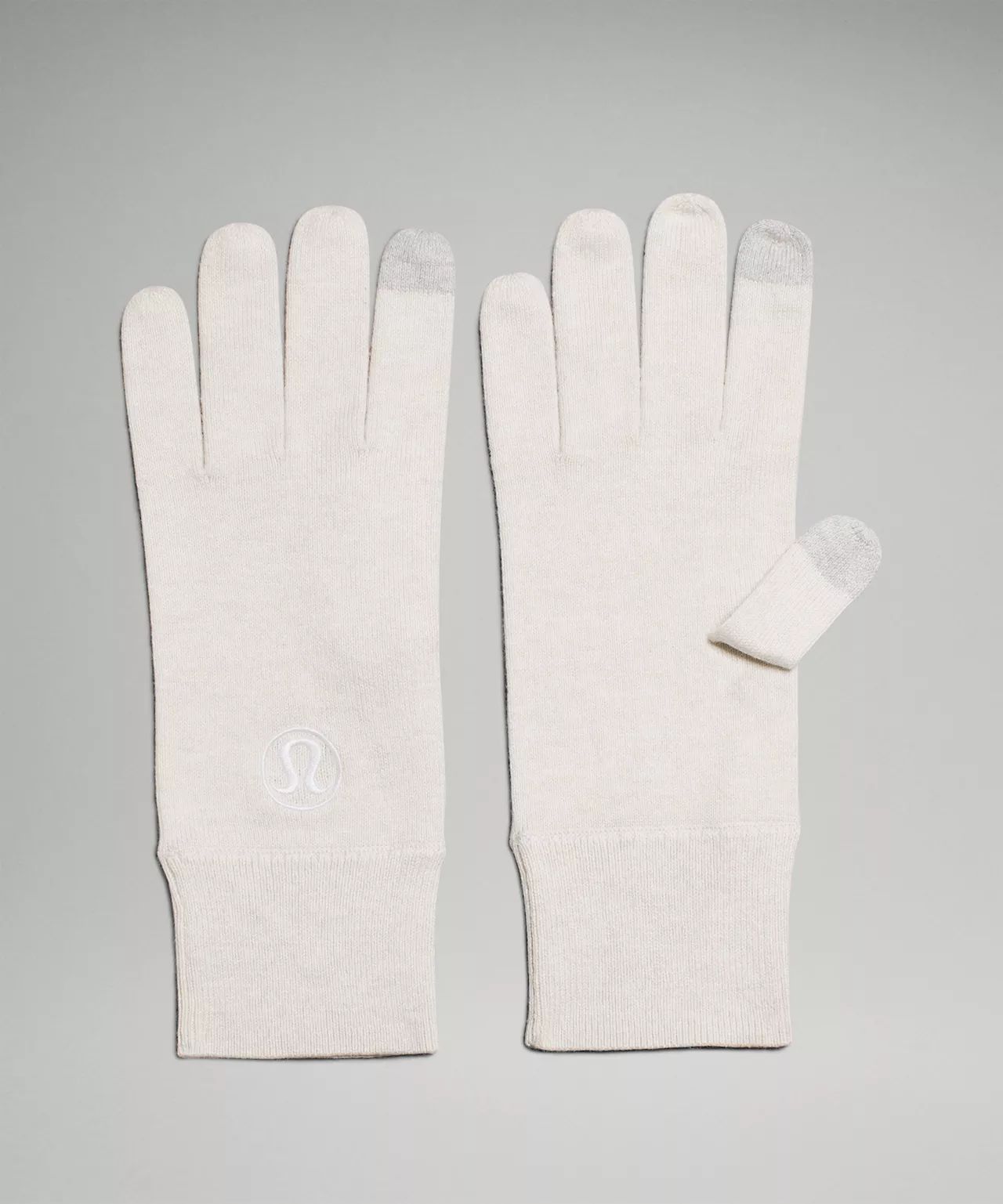 Women's Warm Revelation Gloves | Women's Gloves & Mittens & Cold Weather Acessories | lululemon | Lululemon (US)