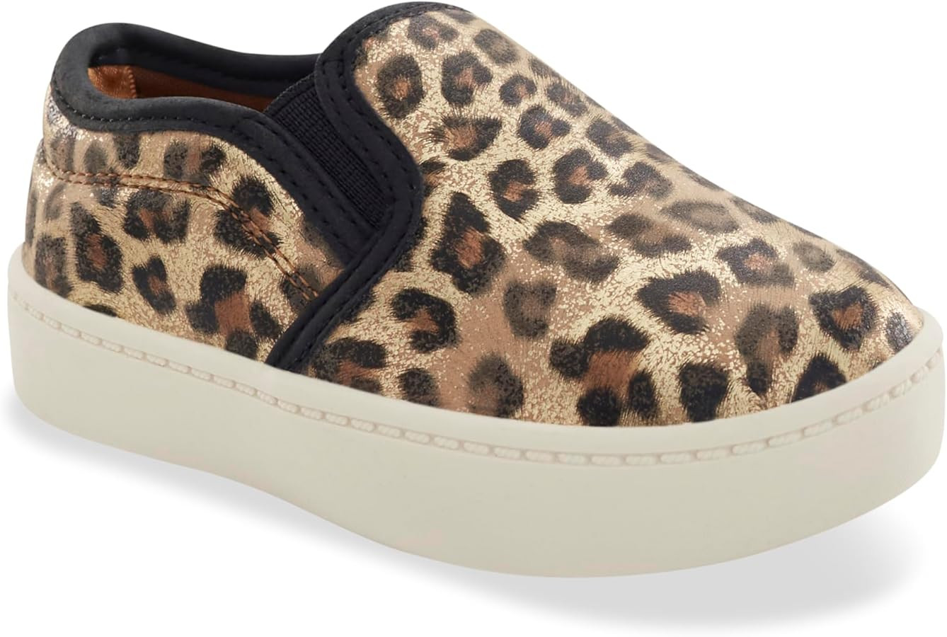 Carter's Baby-Boy's Nettie Sneaker | Amazon (US)