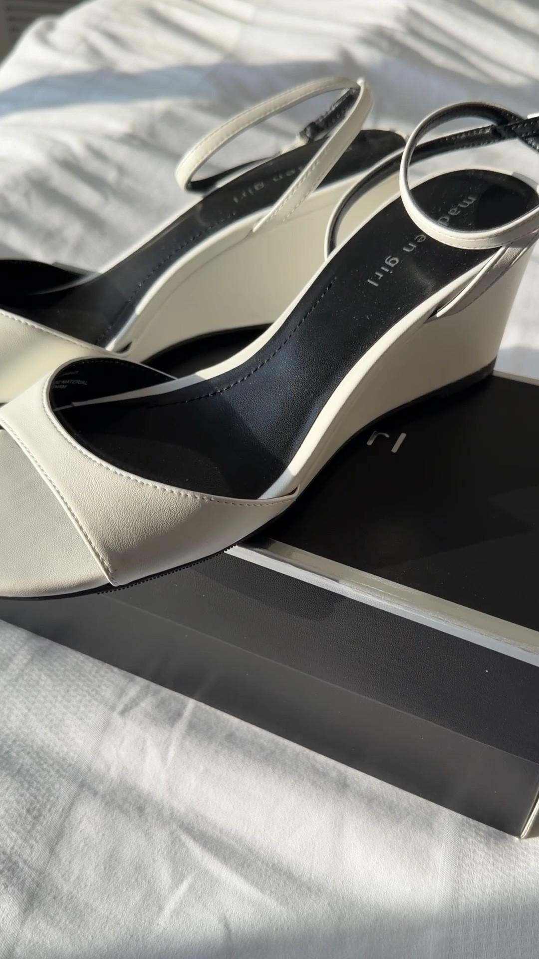Low heel wedges in EVERY color! Say less!! 

#LTKWorkwear #LTKWedding #LTKOver40