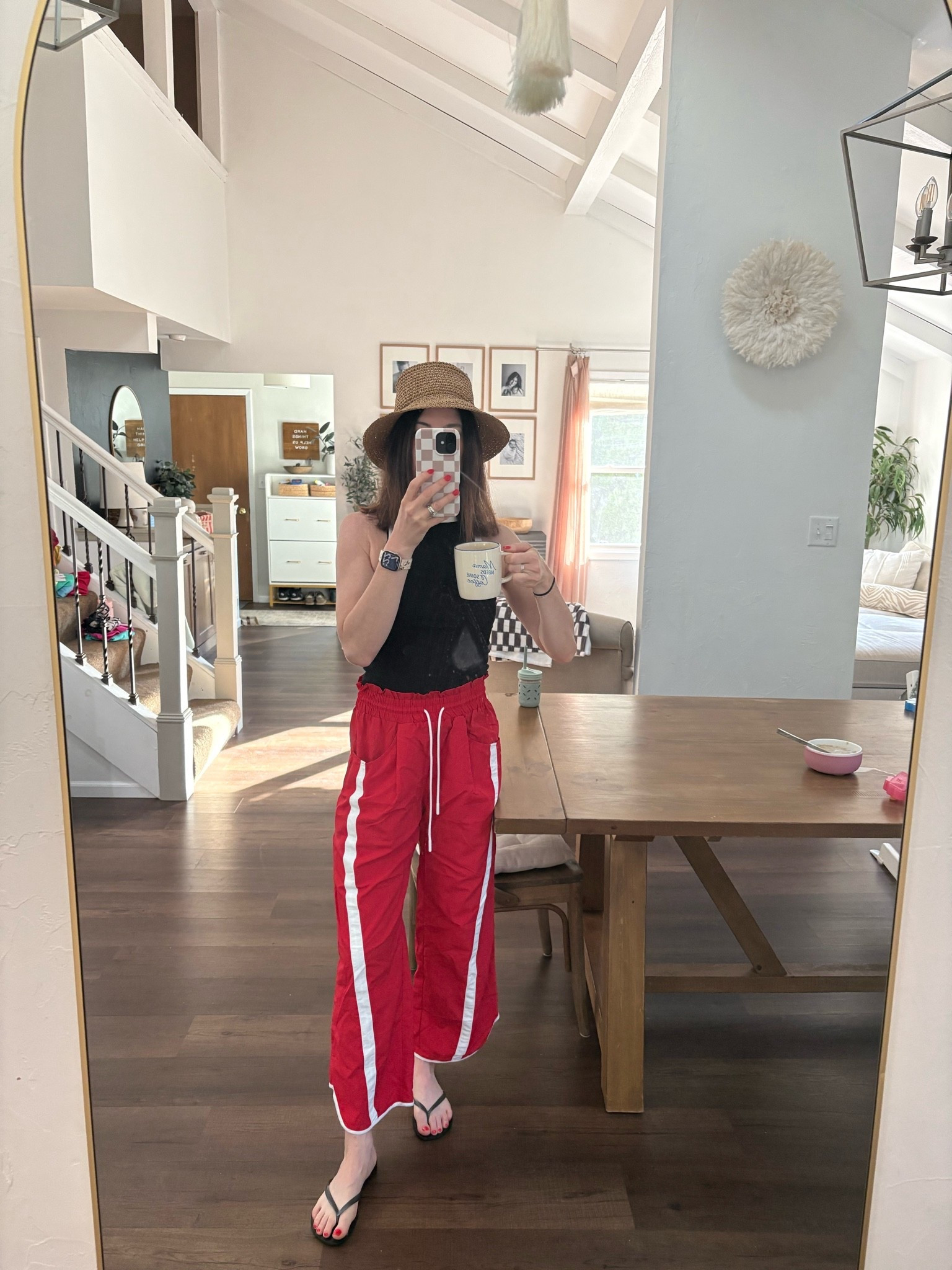 OOTD.

#LTKmomlife #LTKdayinmylife #LTKHome