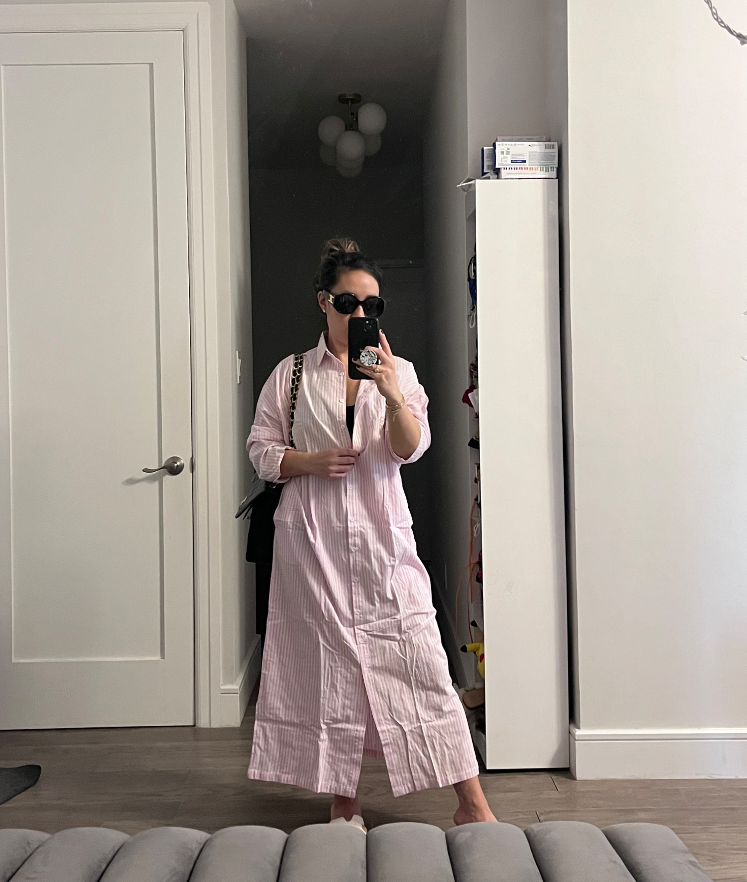 Cover-up season. Gets yours before the next big trip. Oversized. Soft. Comfy. I’m wearing an xs. So many colorways.

#LTKTravel #LTKdayinmylife #LTKootd