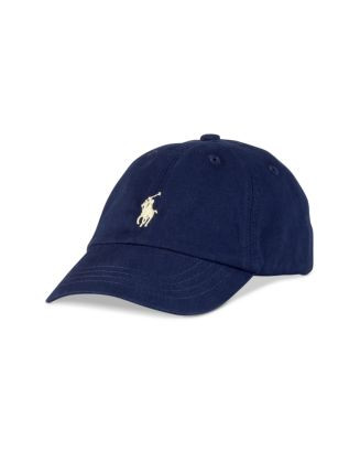 Ralph Lauren Ralph Lauren Boys' Classic Cap - Baby  | Bloomingdale's Ralph Lauren Kids Baby | Bloomingdale's (US)