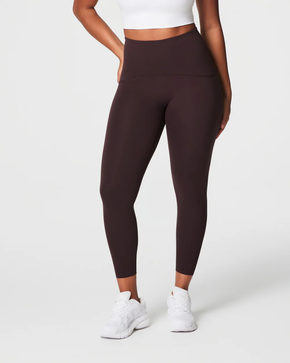 SPANXshape™ Booty Boost® 7/8 Leggings | Spanx