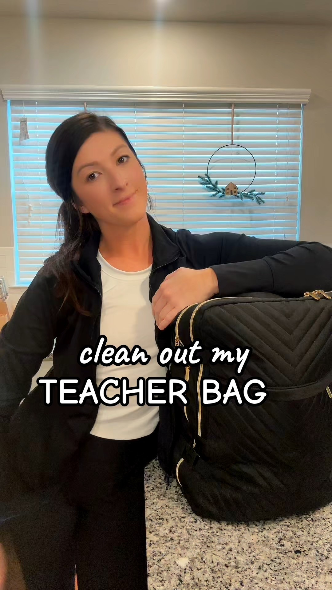 Teacher Bag! 

#LTKFindsUnder50 #LTKWorkwear #LTKGiftGuide
