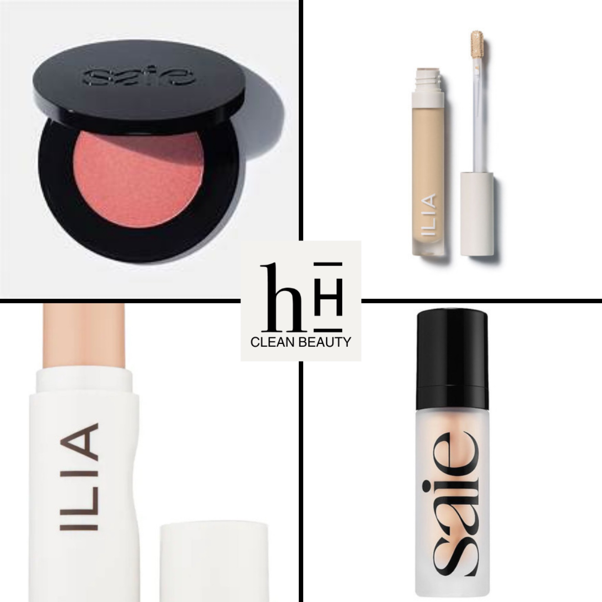 If you are looking to get a dewy glow with products you can trust here is our go to! They aren’t just clean, they actually work❤️❤️❤️

#LTKBeauty #LTKFamily #LTKGiftGuide