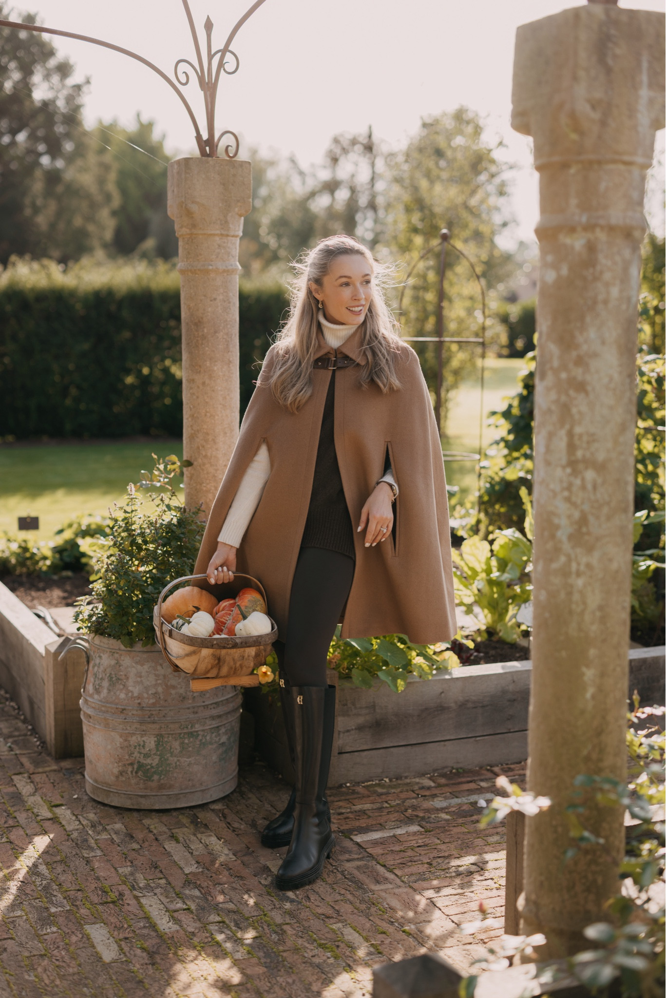 Today’s cosy autumn outfit! 

#LTKfindsunder50 #LTKfindsunder100