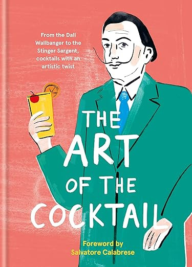 The Art of the Cocktail | Amazon (US)
